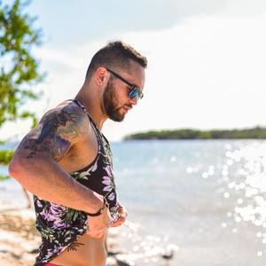 Meet your Posher, Mikey